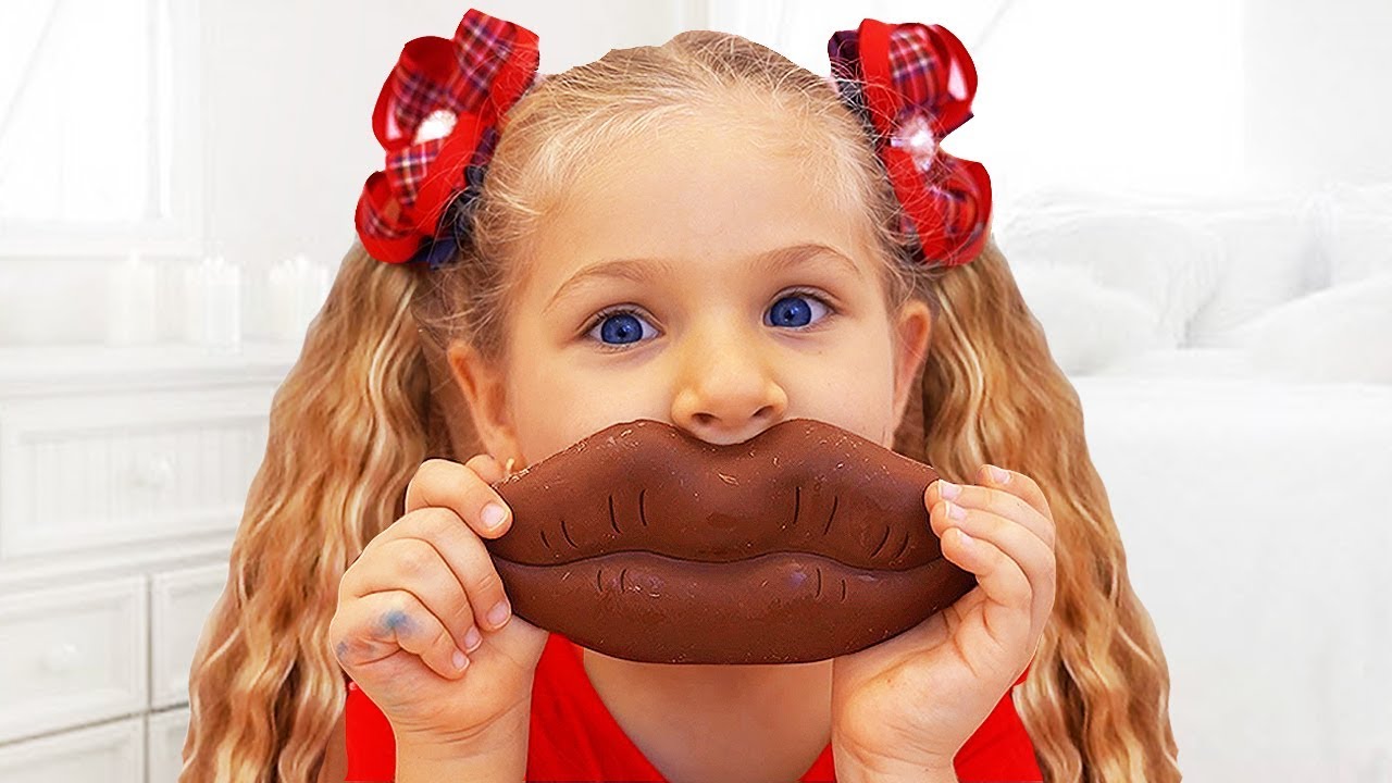 Diana-and-the-New-Candy-Series