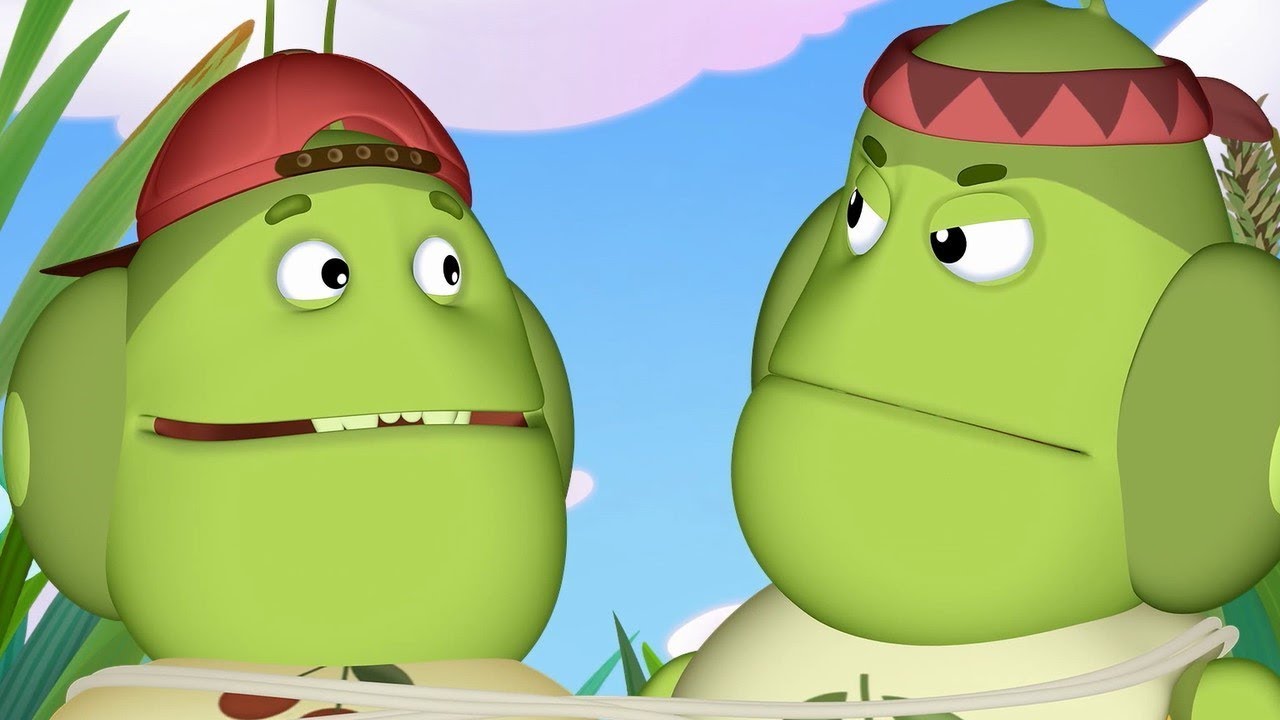 Luntik-Domosedy-Sbornik-multfilmov-dlya-detej