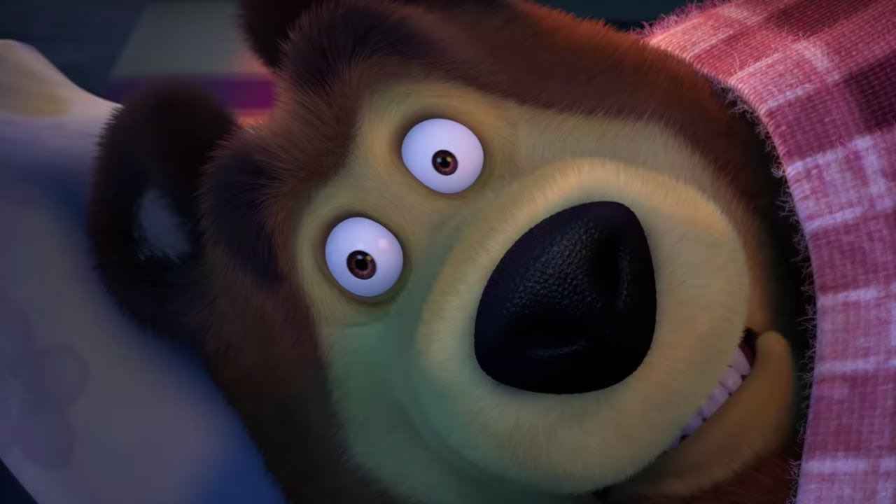 Masha-i-Medved-Opyat-Novyj-God-Novogodnij-Salyut