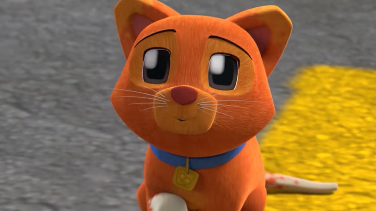 Multiki-pro-mashinki-REV-i-zavodnaya-komanda-Novye-serii-Sbornik-19-21