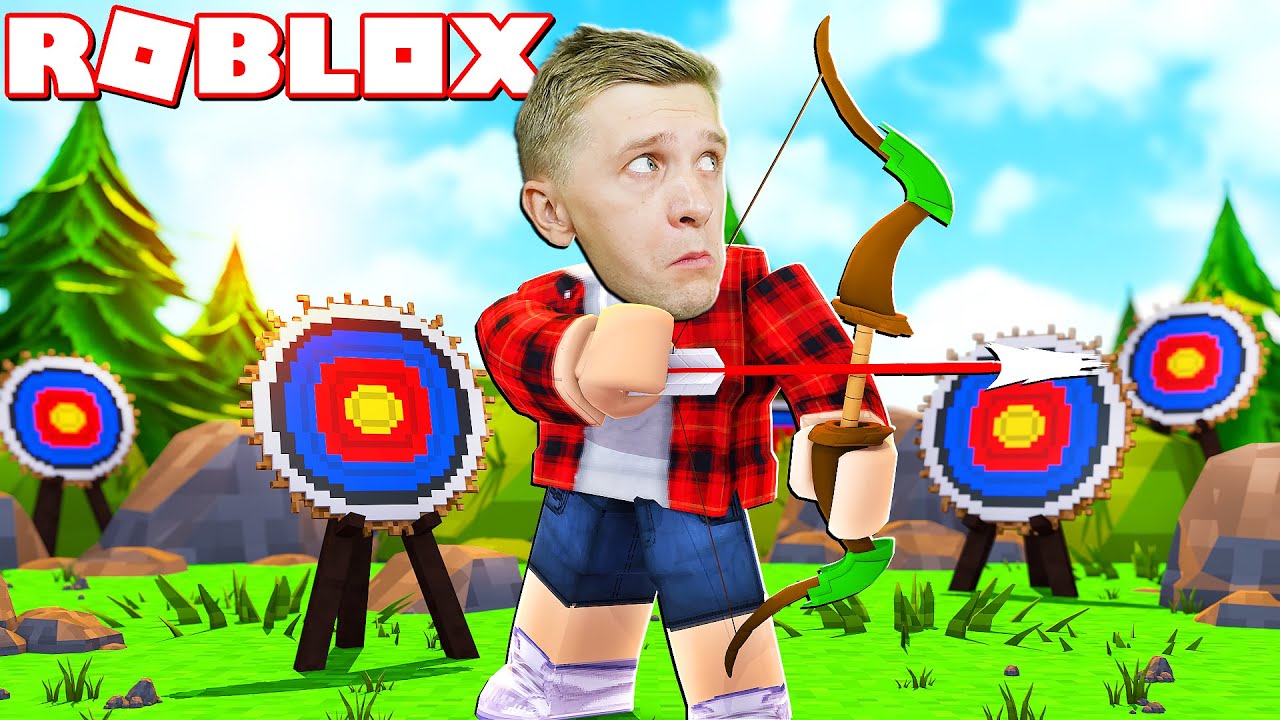 PROKACHAL-SVOEGO-LUCHNIKA-do-999-Lvl-SIMULYATOR-Luchnika-v-ROBLOX-Ot-FFGTV