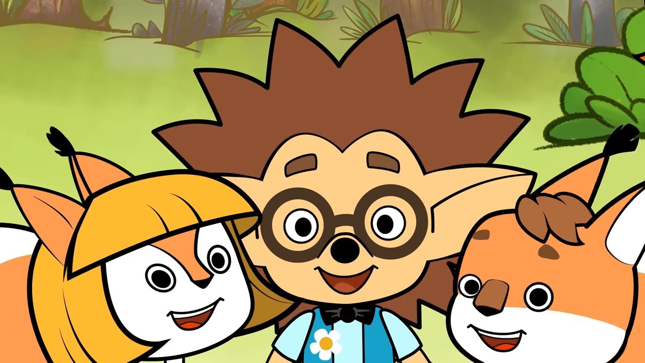 Pesni-dlya-detej-100-igolok-Parovozik-Trejni-Multiki-dlya-malyshej