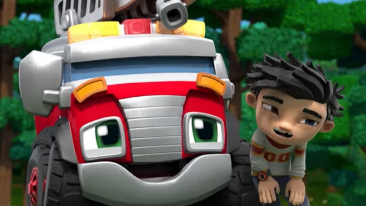 REV-i-zavodnaya-komanda-Novye-multiki-pro-mashinki-Serii-16-18