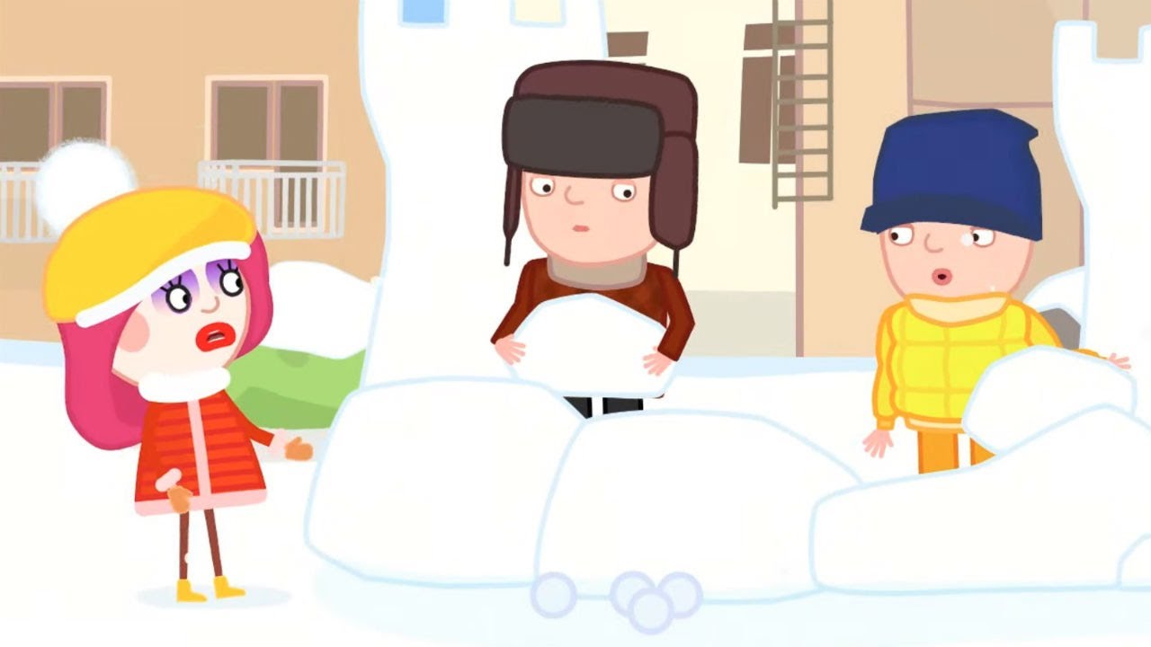 ZHutkaya-krasotka-Smarta-Multik-Smarta-i-chudo-sumka.-Novaya-seriya-60