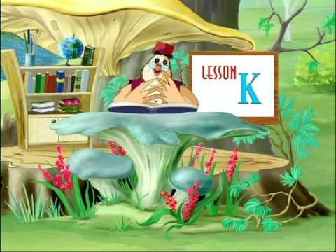 Anglijskij-s-tetushkoj-Sovoj-Anglijskij-alfavit.-Epizod-11.-Bukva-K