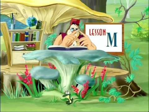 Anglijskij-s-tetushkoj-Sovoj-Anglijskij-alfavit.-Epizod-13.-Bukva-M