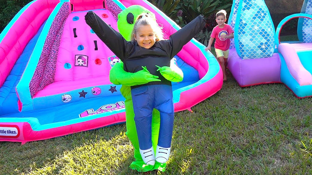 Diana-wants-to-be-taller-and-other-Funny-Stories-by-Kids-Diana-Show