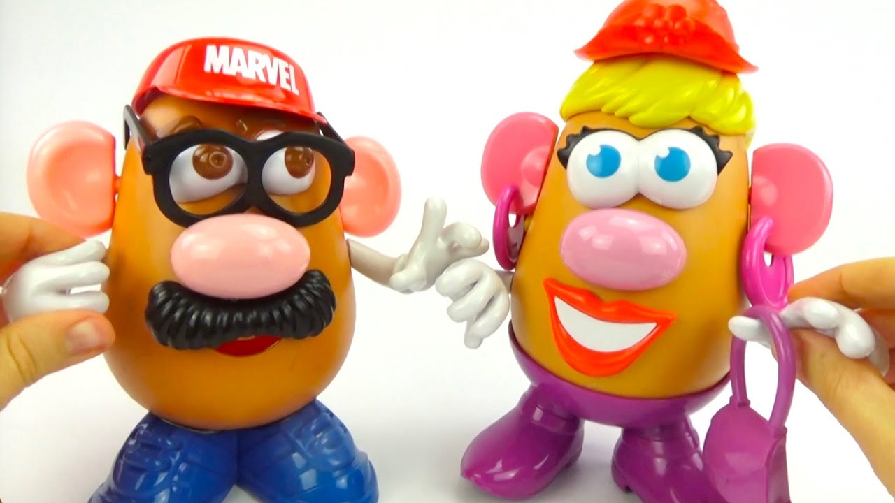 Igrushka-konstruktor-Mister-Kartoshka-Sobiraem-raznyh-geroev