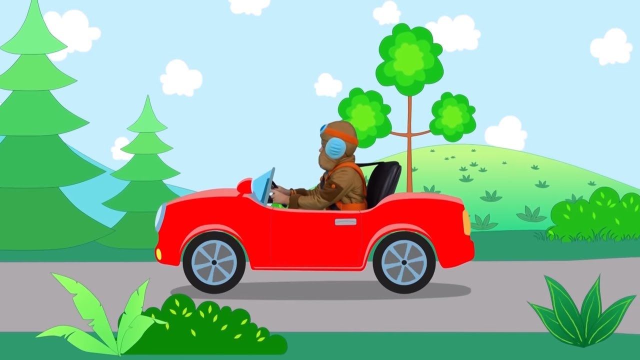 Kukutiki-pro-mashinki-Sbornik-veselyh-korotkih-multikov