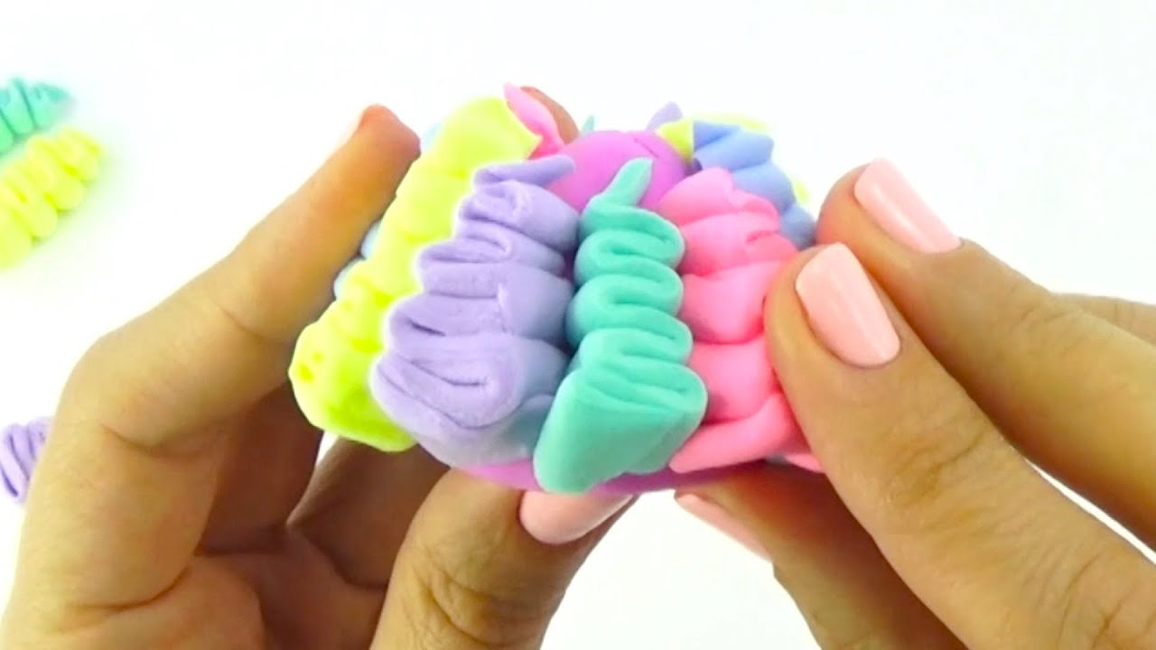 Lepim-morozhenoe-edinoroga-iz-vozdushnogo-plastilina