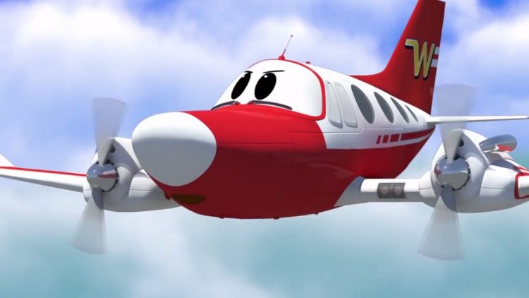 Multfilmy-Budni-aeroporta-Leti-Vinki-61-seriya