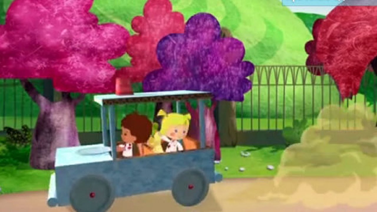 Multfilmy-dlya-Detej-Volshebstvo-Hloi-Hloya-ajbolit