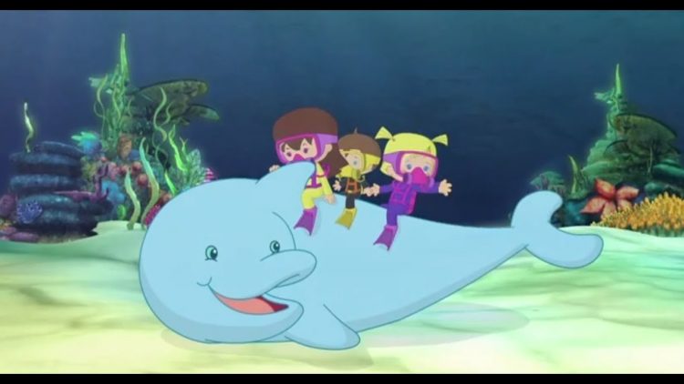 Multfilmy-dlya-Detej-Volshebstvo-Hloi-Neuklyuzhie-akrobaty