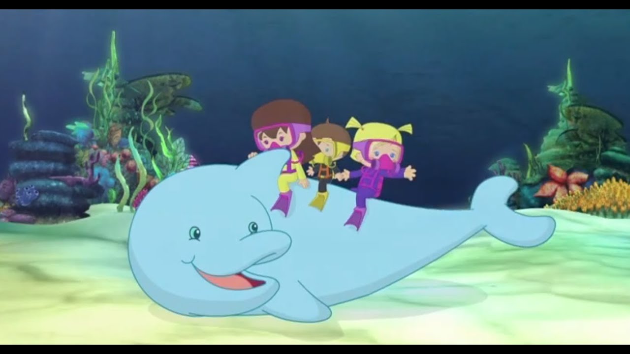 Multfilmy-dlya-Detej-Volshebstvo-Hloi-Neuklyuzhie-akrobaty