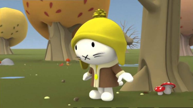 Multiki-Detyam-Musti-Sueta-v-lesu