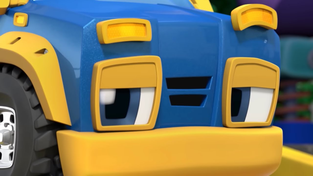 Multiki-pro-mashinki-REV-i-zavodnaya-komanda-Novye-serii-Sbornik-22-24