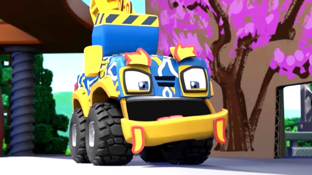 REV-i-zavodnaya-komanda-Vse-serii-Sbornik-28-30-Multiki-pro-mashinki