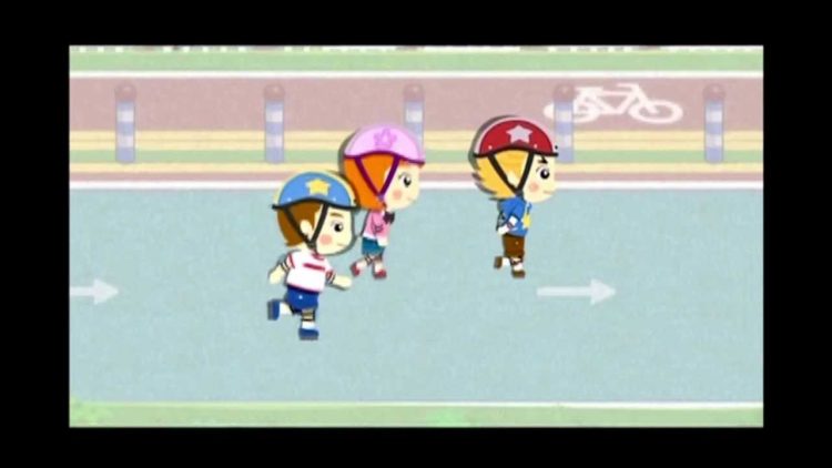 Robokar-Poli-Pravila-Dorozhnogo-Dvizheniya-Gde-mozhno-katatsya-na-rolikah-i-skejtborde-multfilm-15