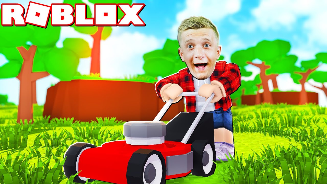 STRIGU-TRAVU-i-BOGATEYU-ili-SIMULYATOR-GAZONOKOSILKI-v-Roblox-Ot-FFGTV