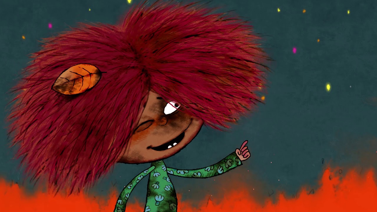 Sbornik-diko-krutyh-serij-Kozya-hatka-Umnaya-dochka-SHish-Gora-samotsvetov