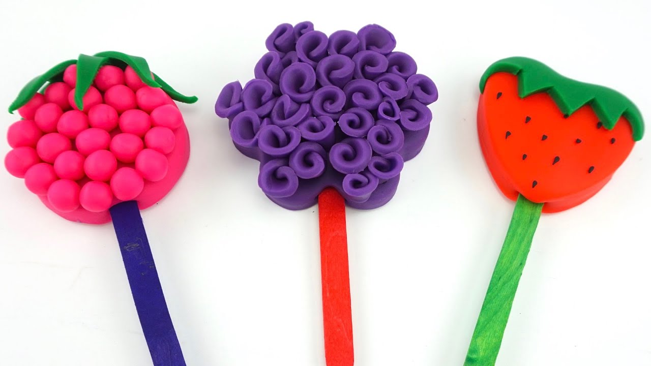Uchimsya-lepit-fruktovoe-morozhenoe-iz-plastilina