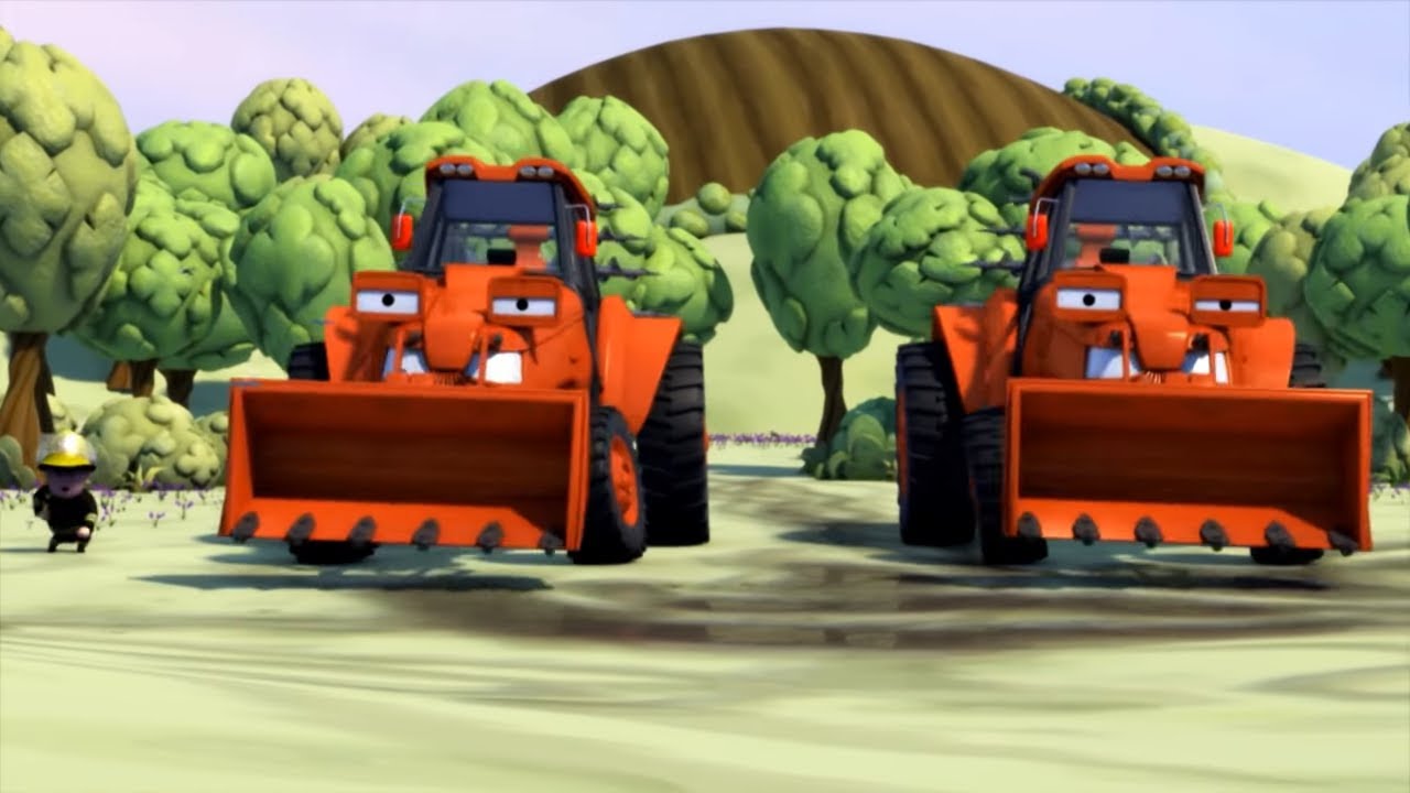 Veselyj-gruzovichok-Olli-Novye-serii-Bolshoj-biznes-Multiki-pro-mashinki