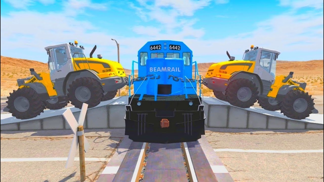 Video-igra-pro-mashiny-traktory-i-poezda-Samye-novye-eksperimenty