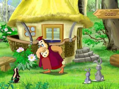 Vremena-goda-s-tyotushkoj-Sovoj-Seriya-1.-God