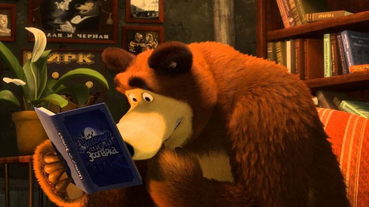 Masha-i-Medved-Fokus-Pokus-Trejler-3