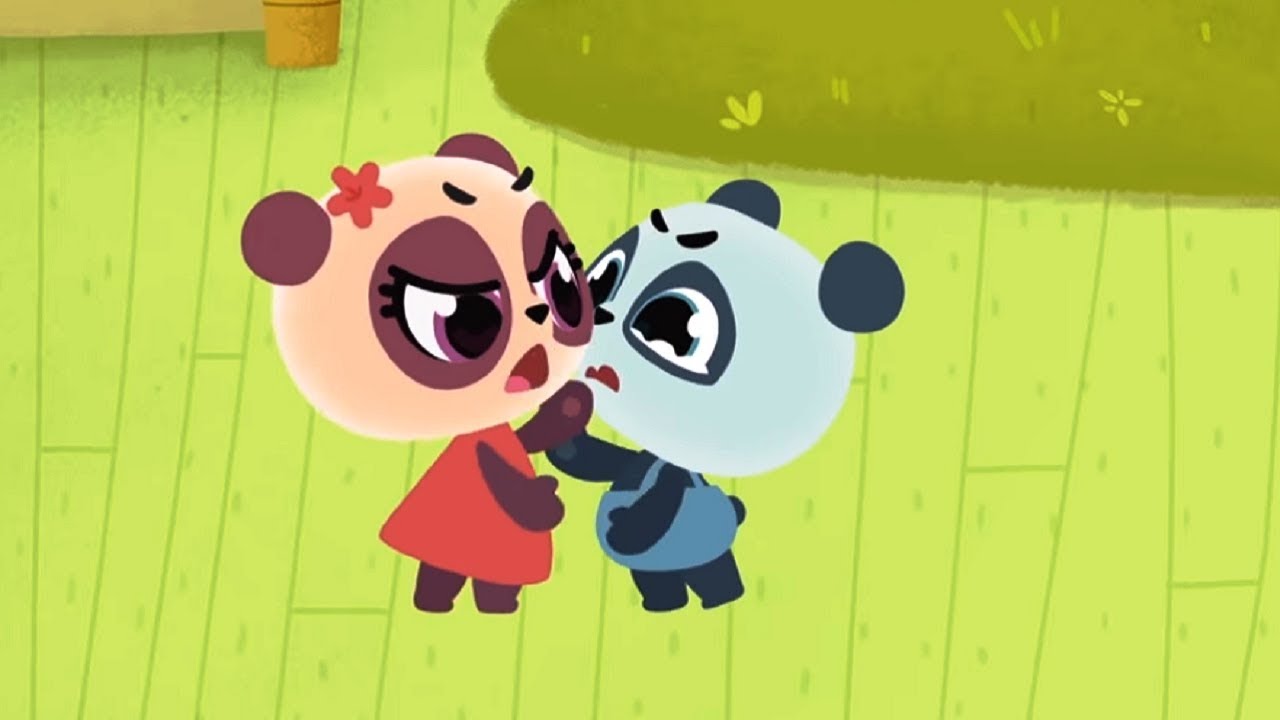 SSORY-DRUZEJ-Drakosha-Tosha-Vse-serii-podryad-Multiki